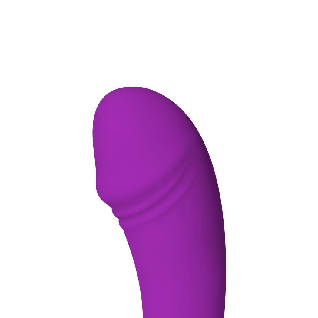 Rabbit Vibrator Wireless Control Clit Dildo Rechargeable - Naughty by Nature Adult Store