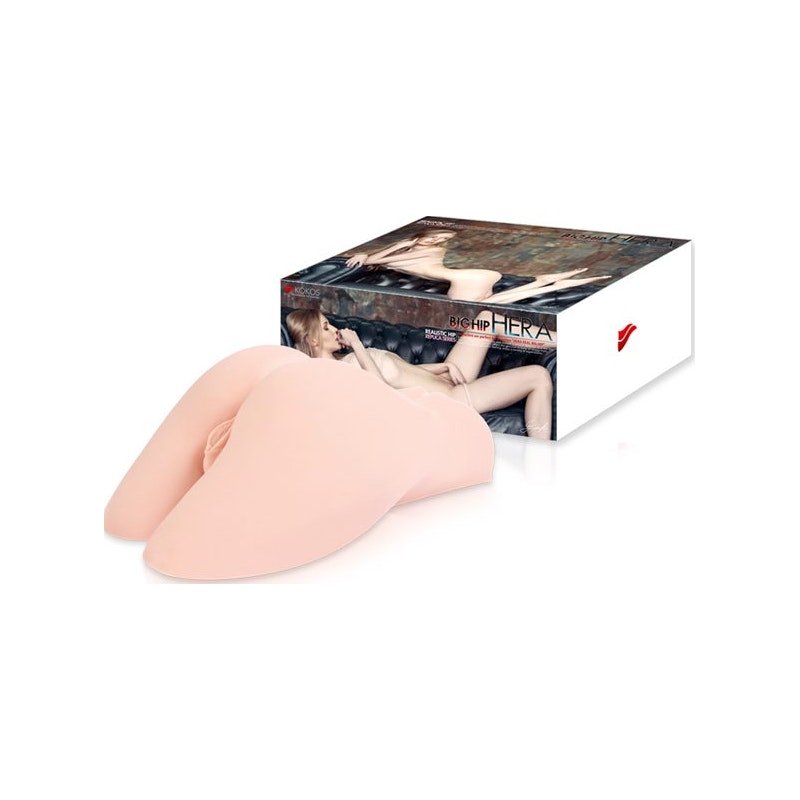 Real Hip Hera 1:1 - Adult Toys
