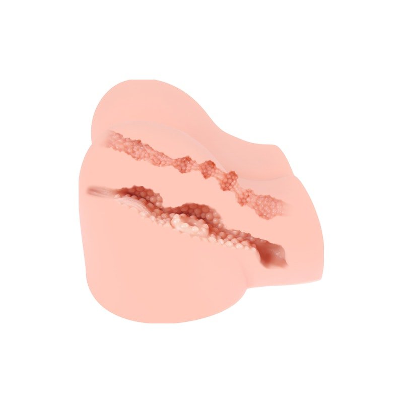 Real Hip Olivia - Adult Toys