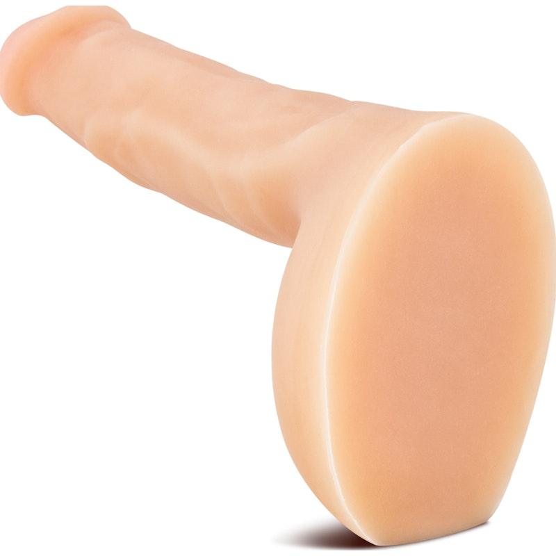 Real Nude Zullo Beige - Naughty by Nature Adult Store