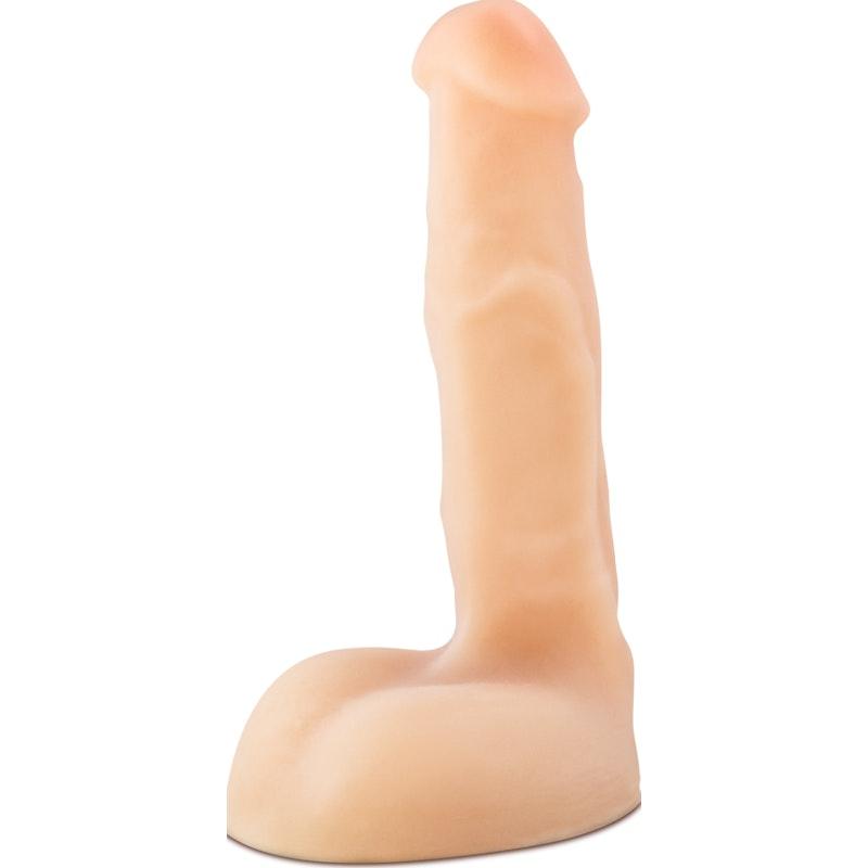 Real Nude Zullo Beige - Naughty by Nature Adult Store