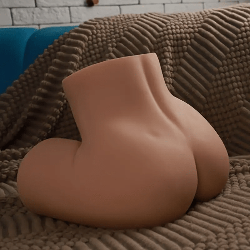 Realistic Ass & Vagina Sex Doll Torso - Sex Doll