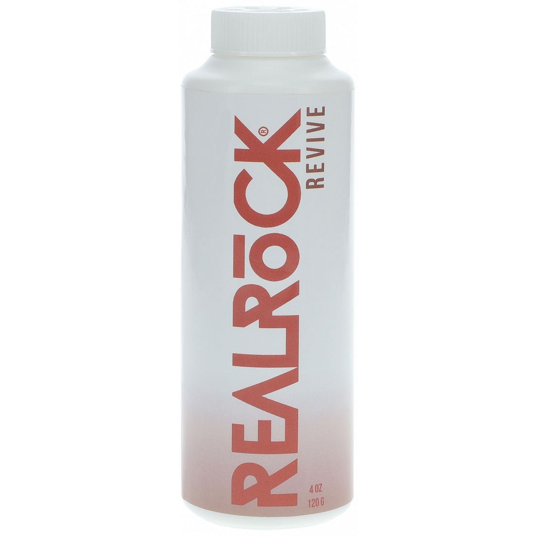 REALROCK Revive - Reviving Powder - Refreshing Powder - 114 grams - DONGS