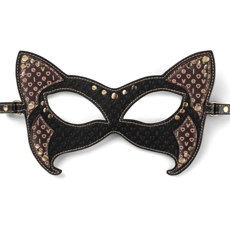 Rebellion Reign Cat Mask - Adult Toys
