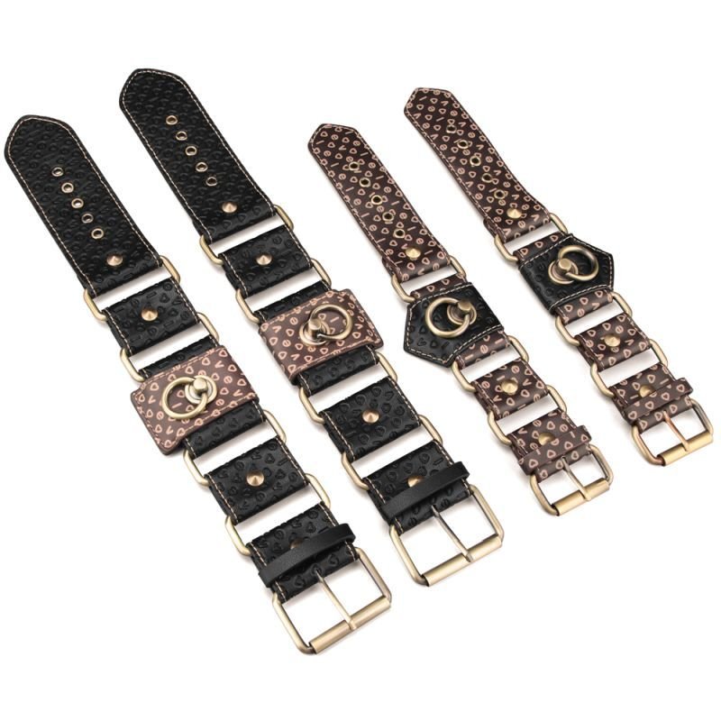 Rebellion Reign Hogtie Set - Adult Toys