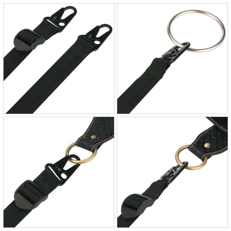 Rebellion Reign Under Mattress Restraint - Adult Toys