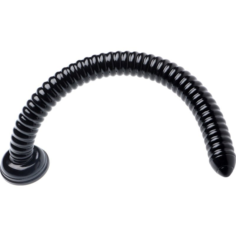 Ribbed Hose 19in - Adult Toys