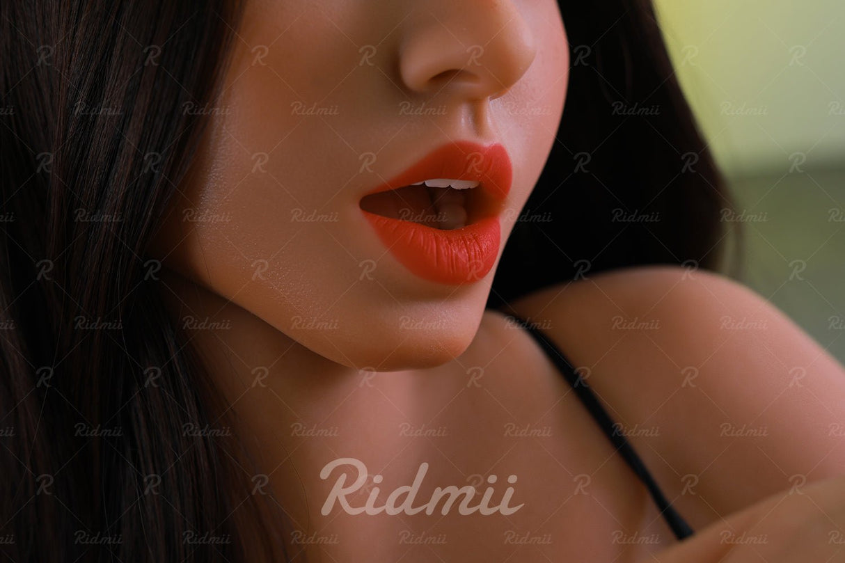 RIDMII Abella Realistic Sex Doll 166cm Ultra Realistic Body Paint - Sex Doll