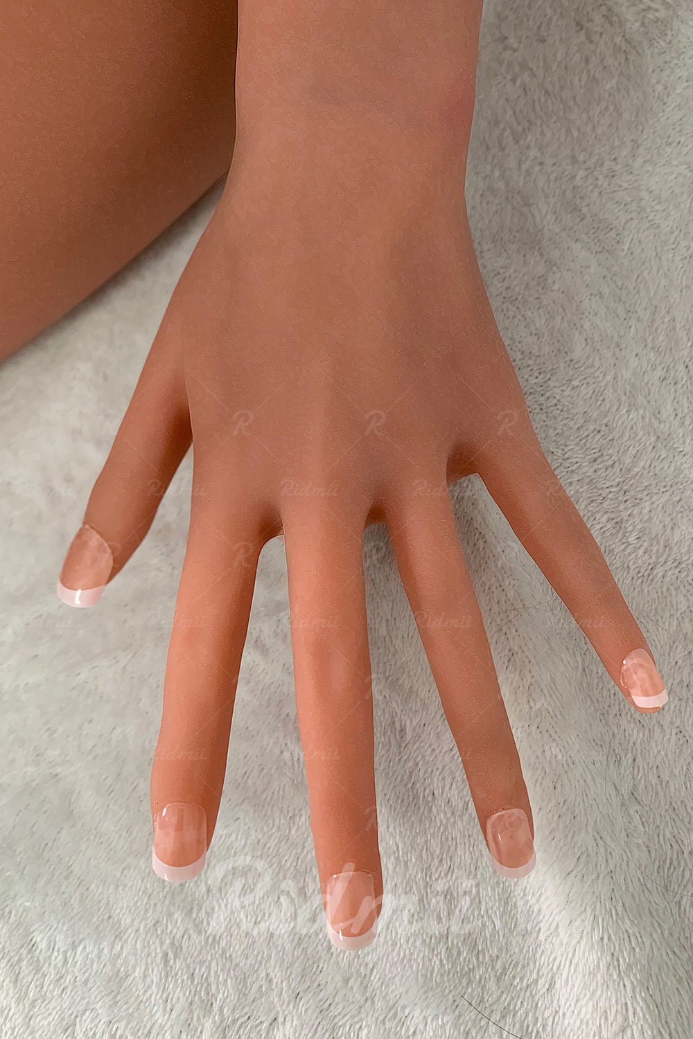 RIDMII Abella Realistic Sex Doll 166cm Ultra Realistic Body Paint - Sex Doll