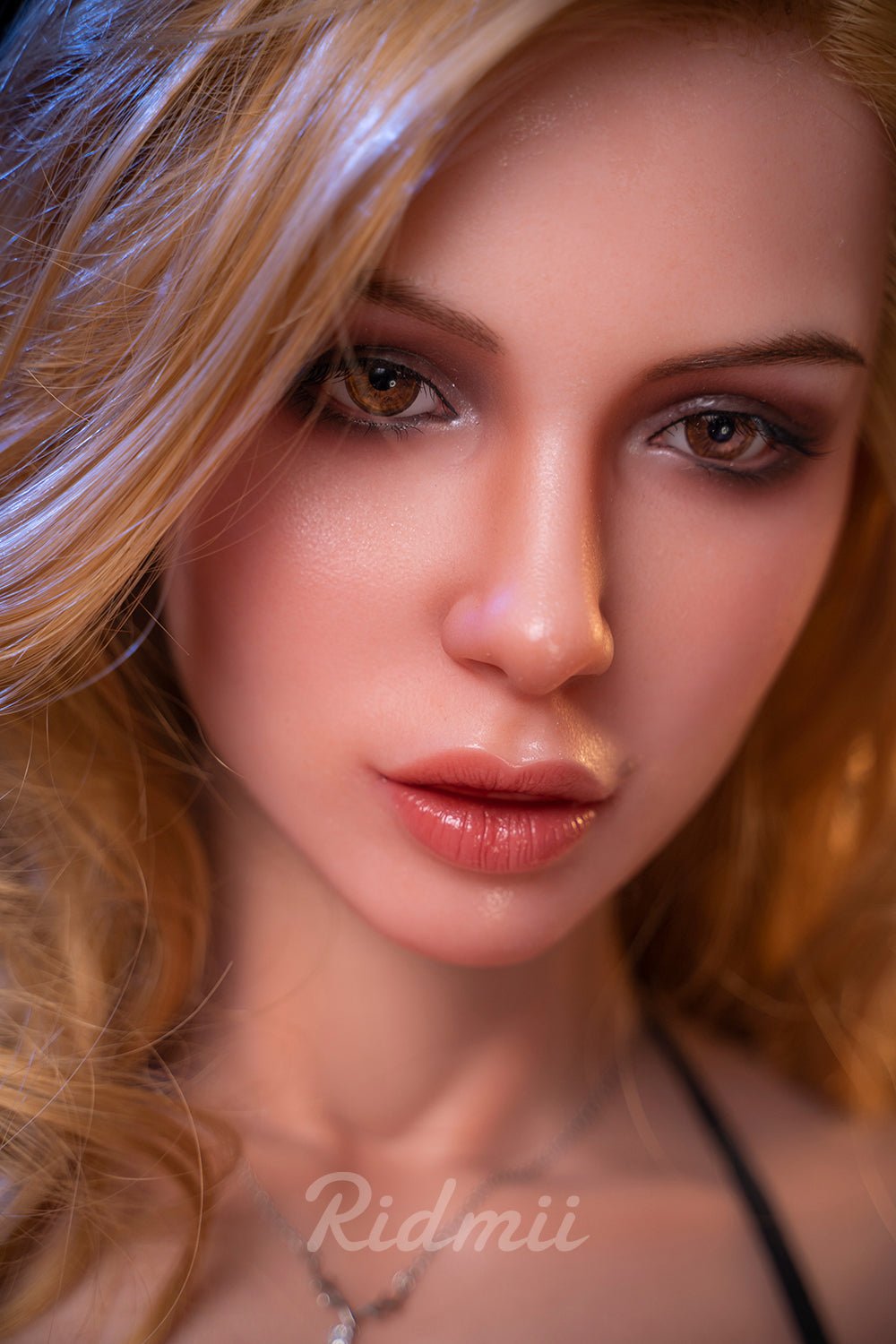 RIDMII Liza Unique Design Realistic Small Boobs Sex Doll - Sex Doll