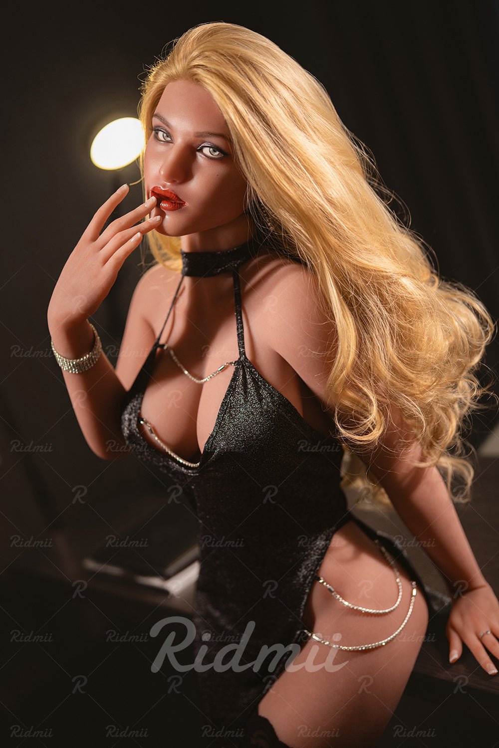 RIDMII Unique Design Hana Milf Sexy Realistic Doll - Sex Doll