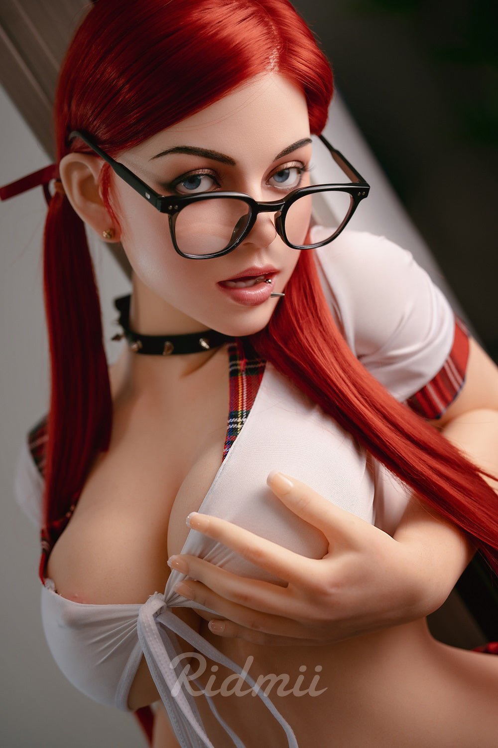 RIDMII Unique Design Janice Sex Doll - Sex Doll