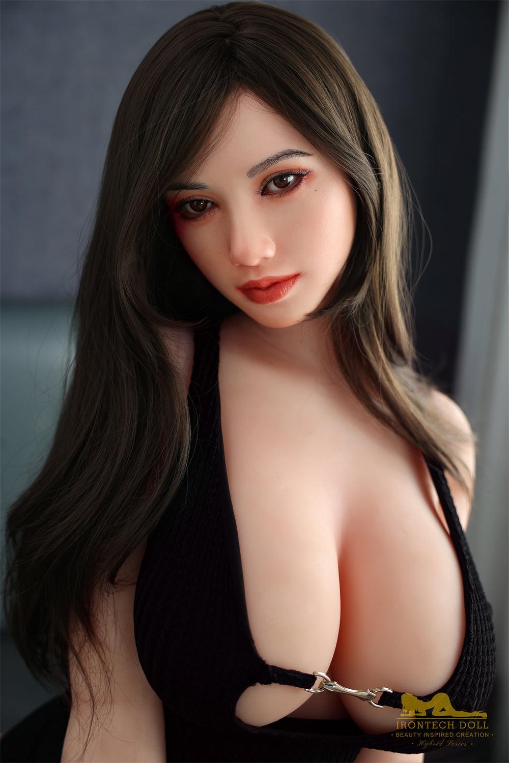 Rita Irontech Sex Doll 161cm S30 - Sex doll