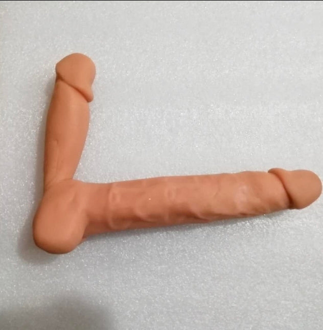 Penis Attachment with Extender for sex dolls