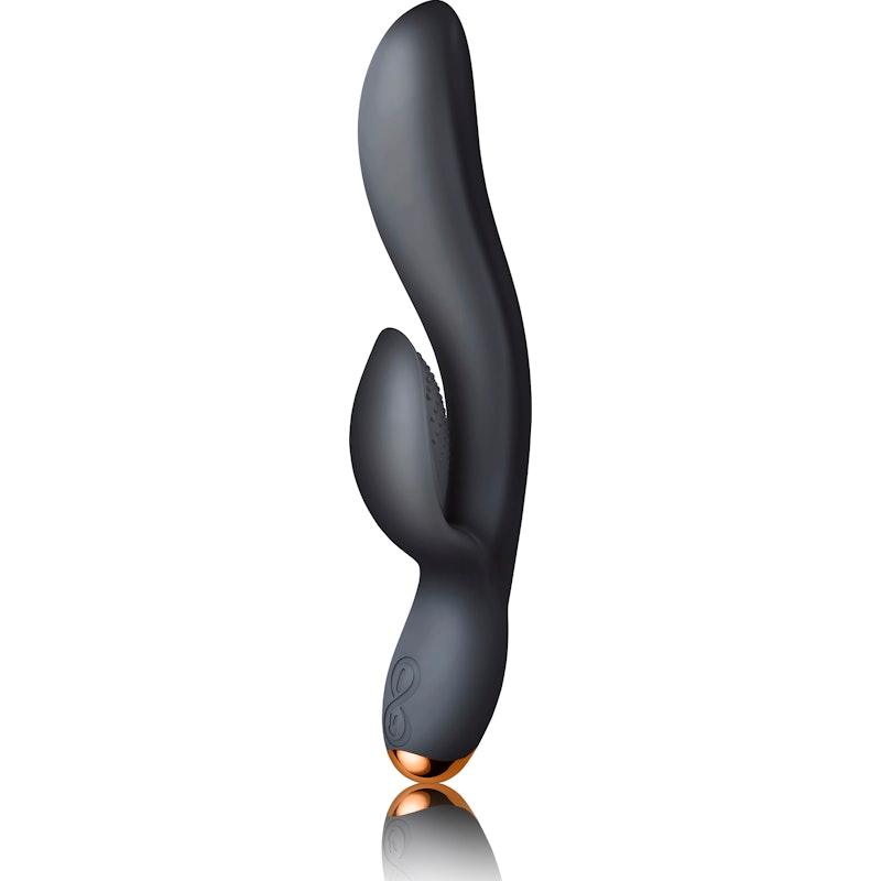 Rocks Off Regala Rabbit Vibrator – Dual Motor A - Spot & Clitoral Stimulator - Adult Toys