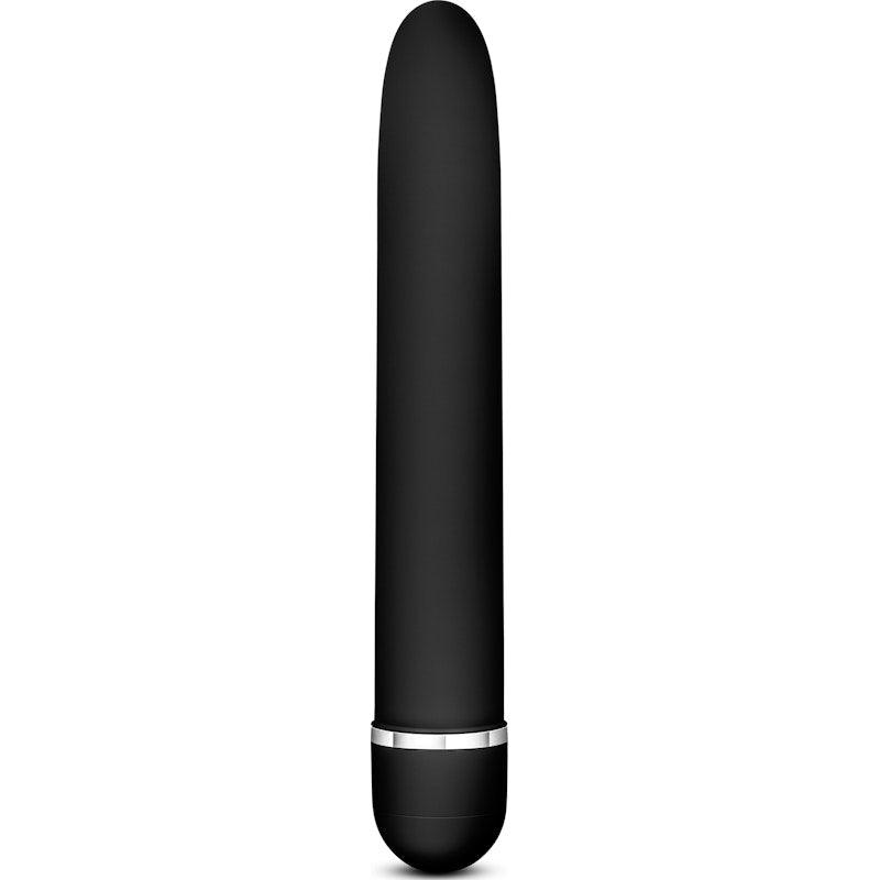 Rose Luxuriate Black - Adult Toys