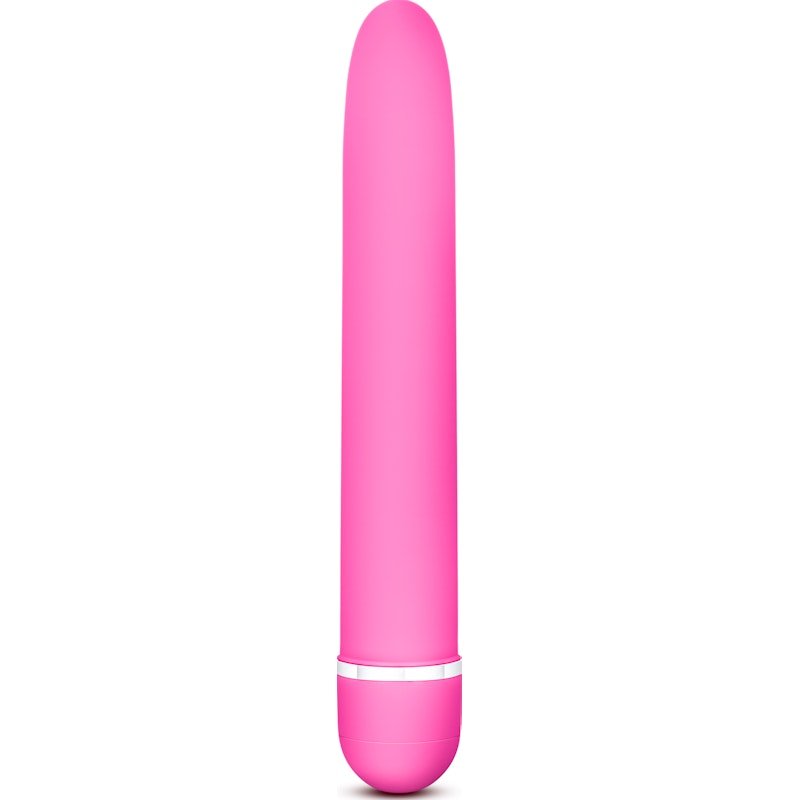 Rose Luxuriate Pink - Adult Toys