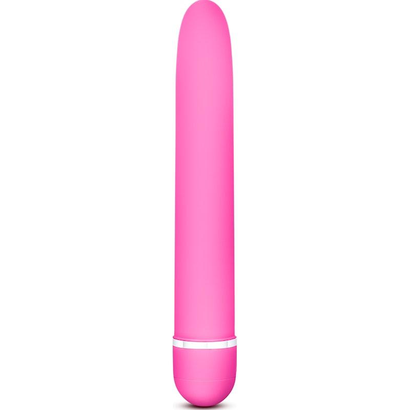Rose Luxuriate Pink - Naughty by Nature Adult Store