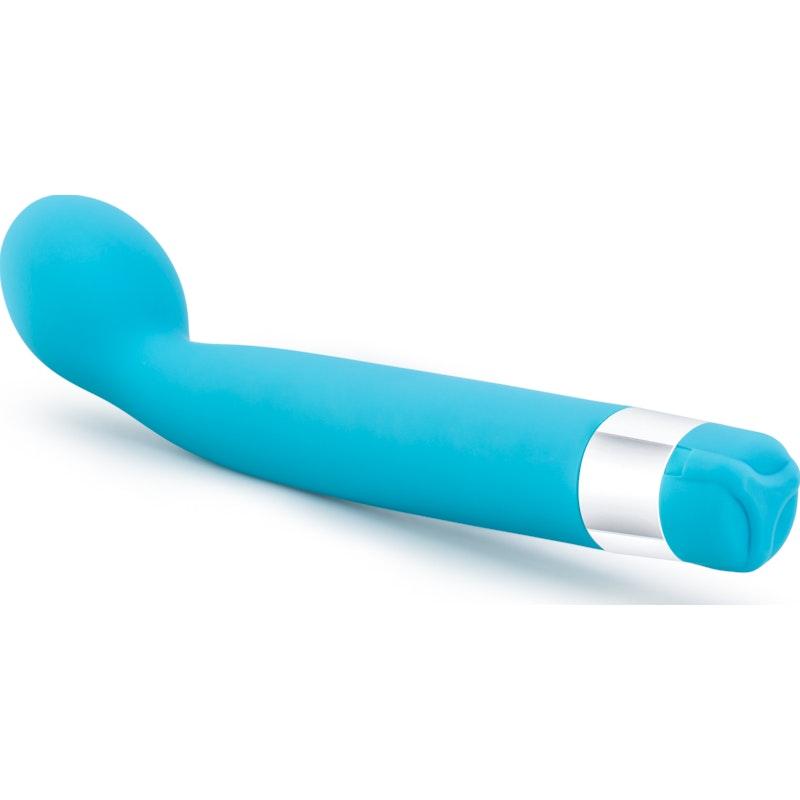 Rose Scarlet G Blue - Naughty by Nature Adult Store