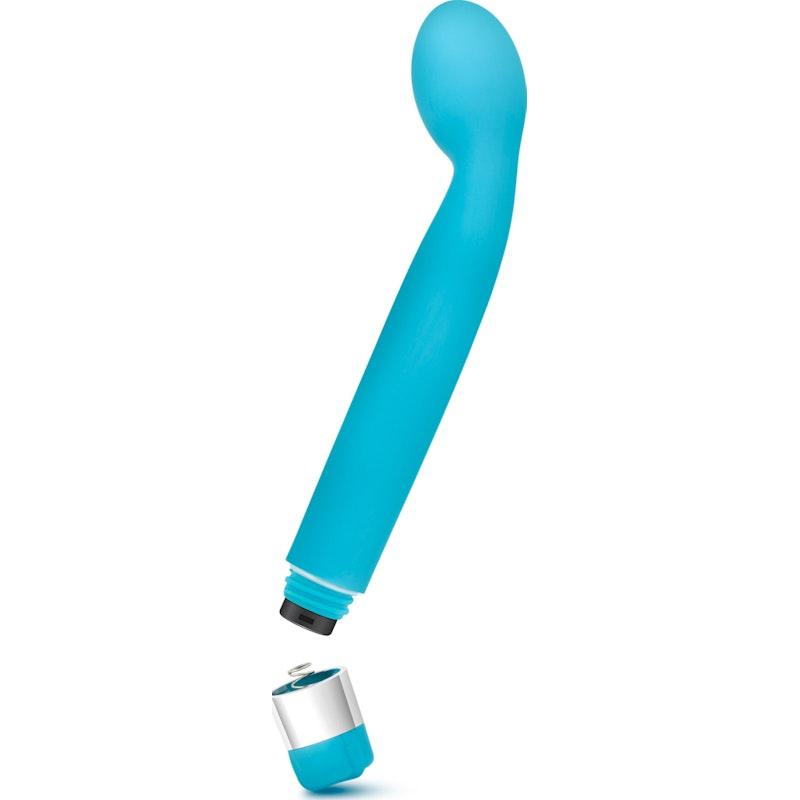 Rose Scarlet G Blue - Naughty by Nature Adult Store