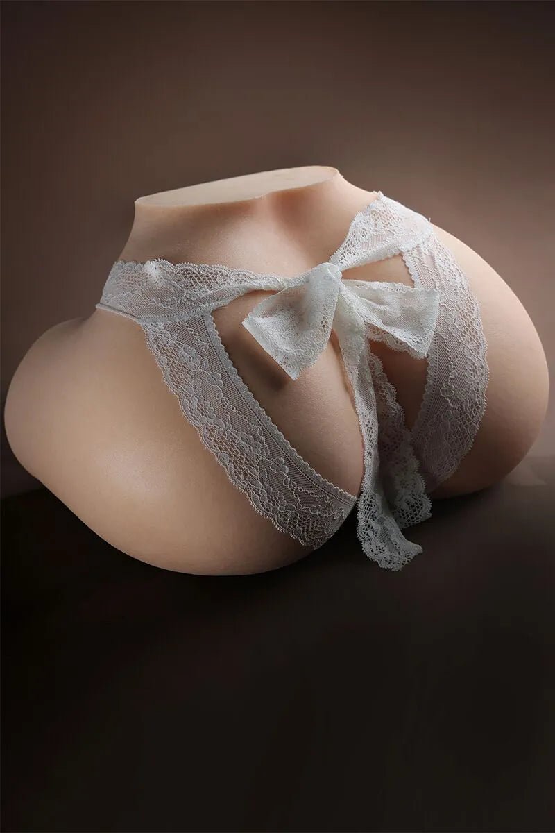 Rosie Realistic Silicone Big Ass Sex Doll with Bubble Butt - Naughty by Nature Adult Store