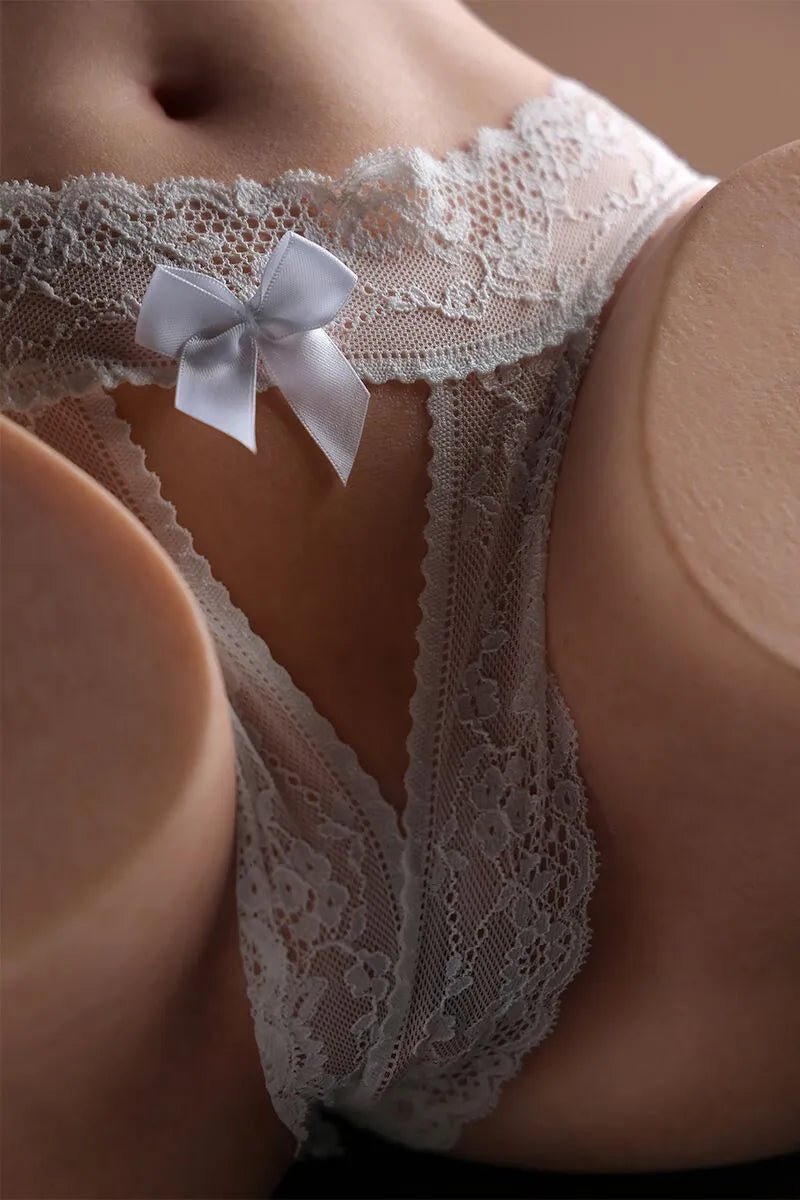 Rosie Realistic Silicone Big Ass Sex Doll with Bubble Butt - Naughty by Nature Adult Store