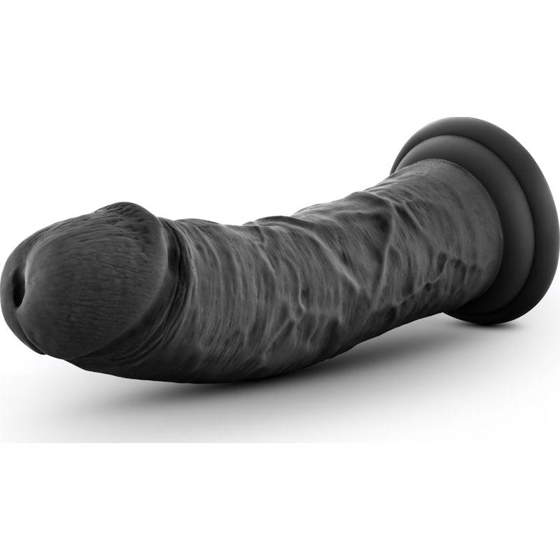 Ruse Jammy Black - Naughty by Nature Adult Store