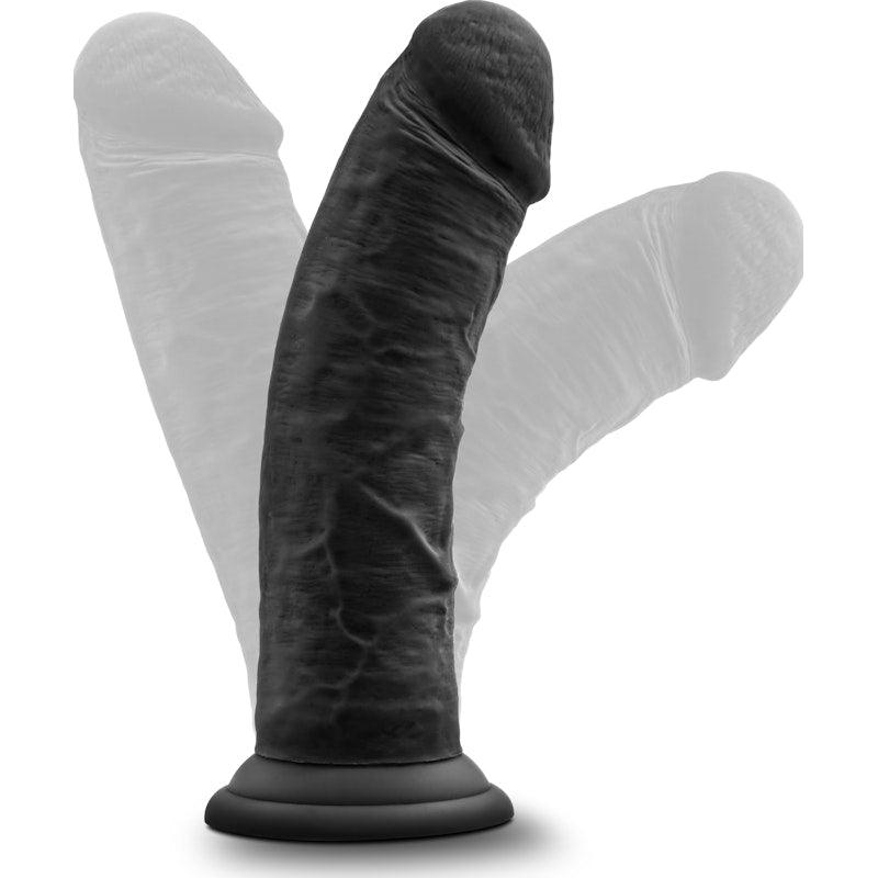 Ruse Jammy Black - Naughty by Nature Adult Store