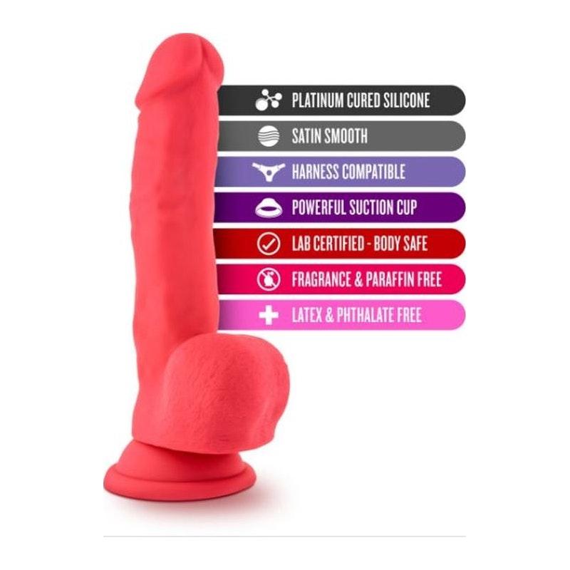 Ruse Shimmy Cherise Dong - Naughty by Nature Adult Store