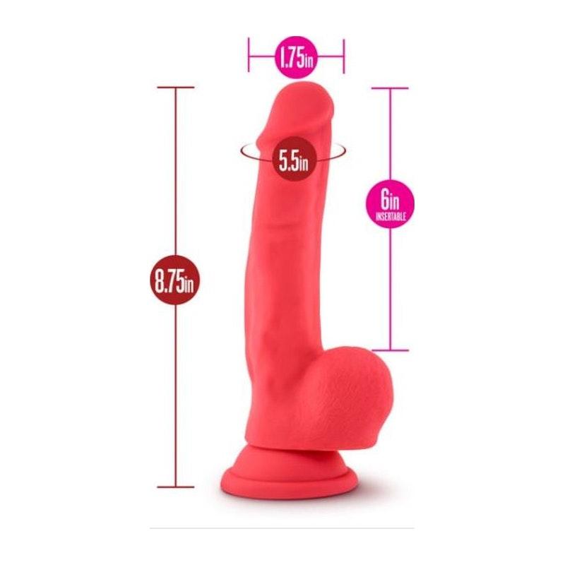 Ruse Shimmy Cherise Dong - Naughty by Nature Adult Store