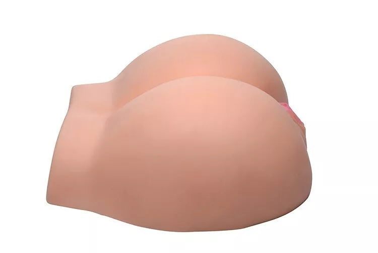 MISTRESS BOTTOM'S UP - BROOKE - ASS MASTURBATOR