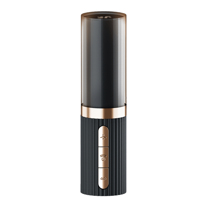 Satisfyer Deep Kiss - Adult Toys