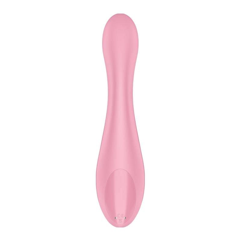 Satisfyer G - Force Pink - Adult Toys
