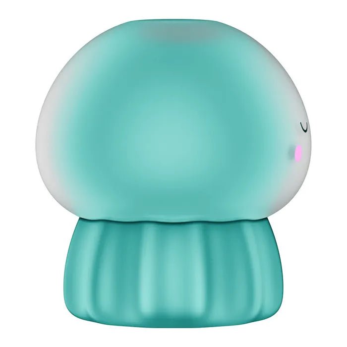 Satisfyer Jelly - cious - Green Air Pulse Stimulator - AIR PULSATION