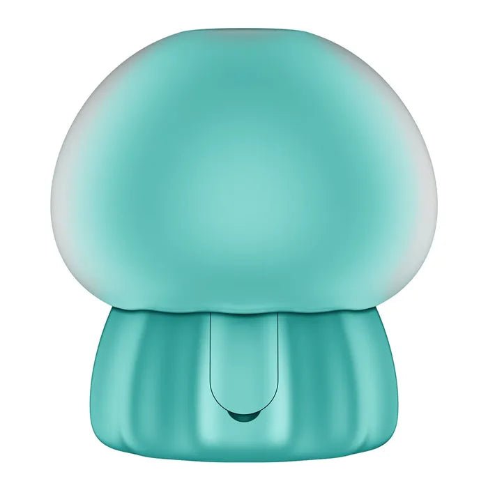 Satisfyer Jelly - cious - Green Air Pulse Stimulator - AIR PULSATION