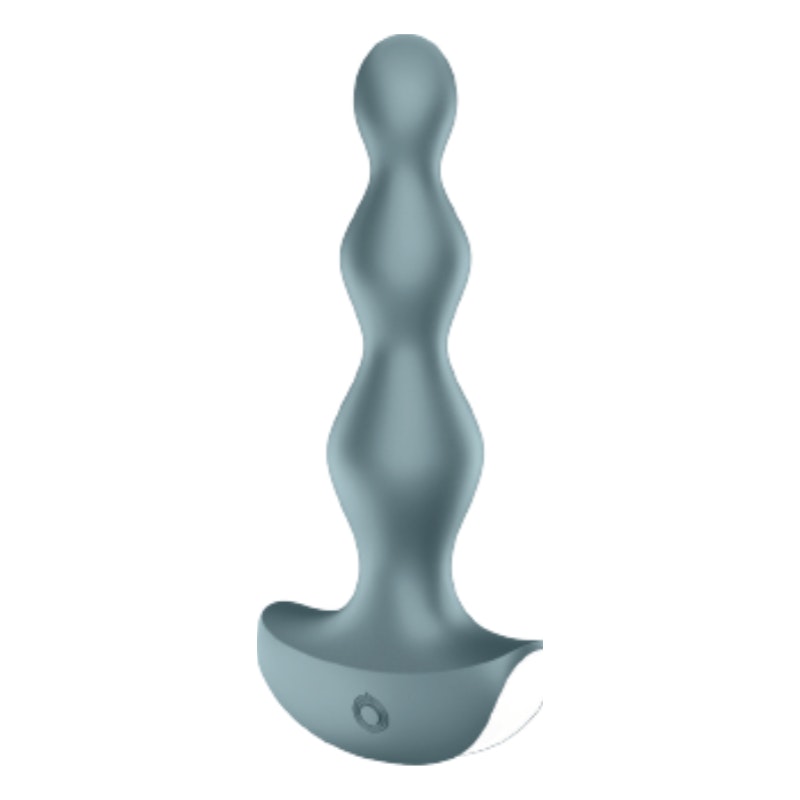 Satisfyer Lolli Plug 2 Ice - Adult Toys