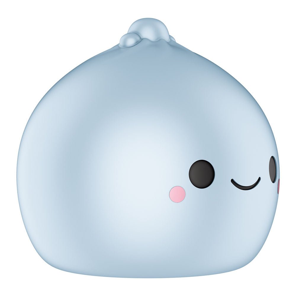 Satisfyer Mochi - Frost Blue Air Pulse Stimulator - AIR PULSATION - PREMIUM