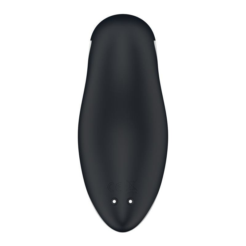 Satisfyer Orca - Adult Toys