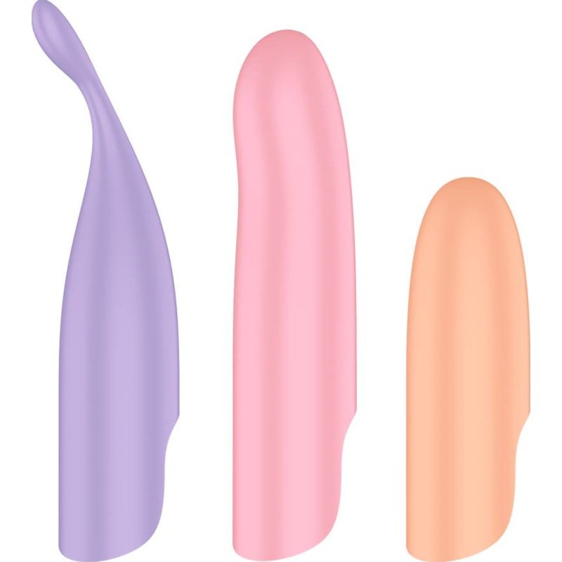 Satisfyer Playful Four - Adult Toys