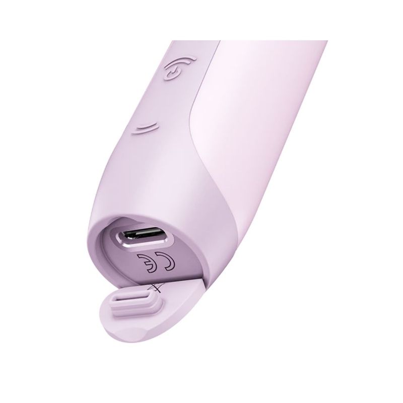 Satisfyer Secret Kiss - Adult Toys