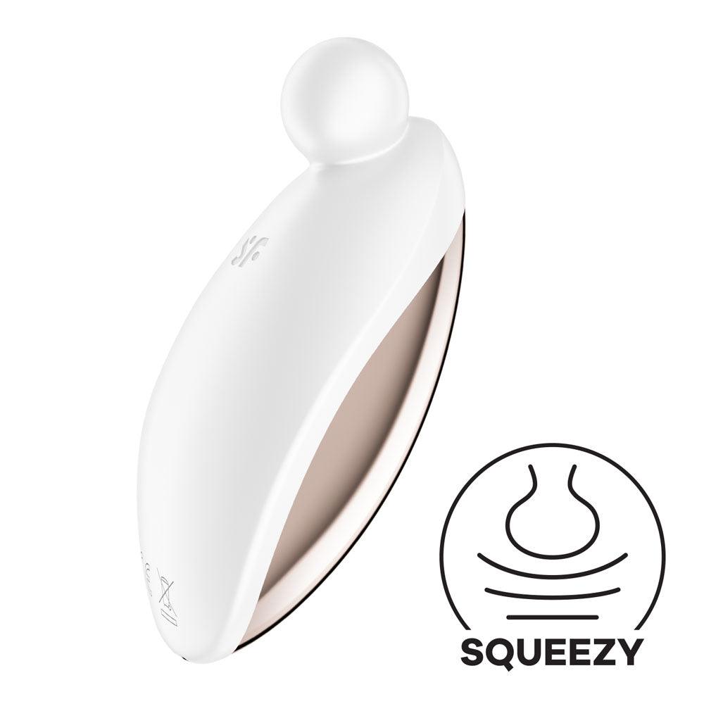 Satisfyer Spot On 2 - Naughty by Nature Adult Store