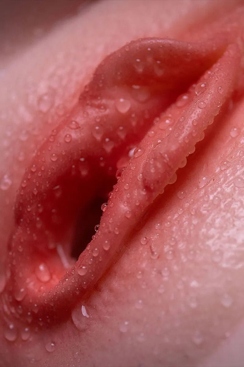 Savannah Lifelike Silicone Sex Doll Torso with Slim Body - Sex doll - Naughty by Nature Adult Store