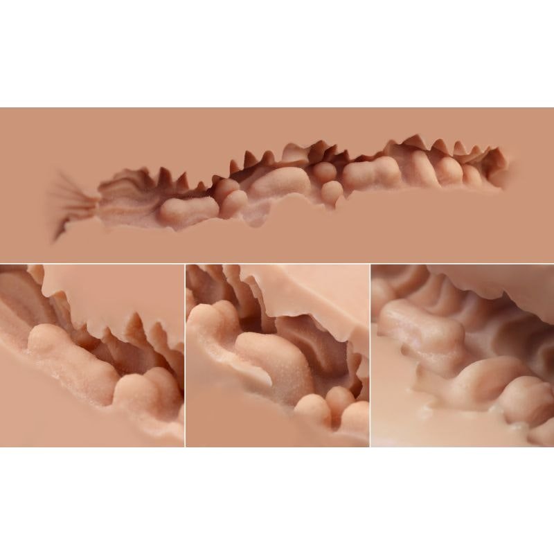 Scarlet Real Hip - Adult Toys