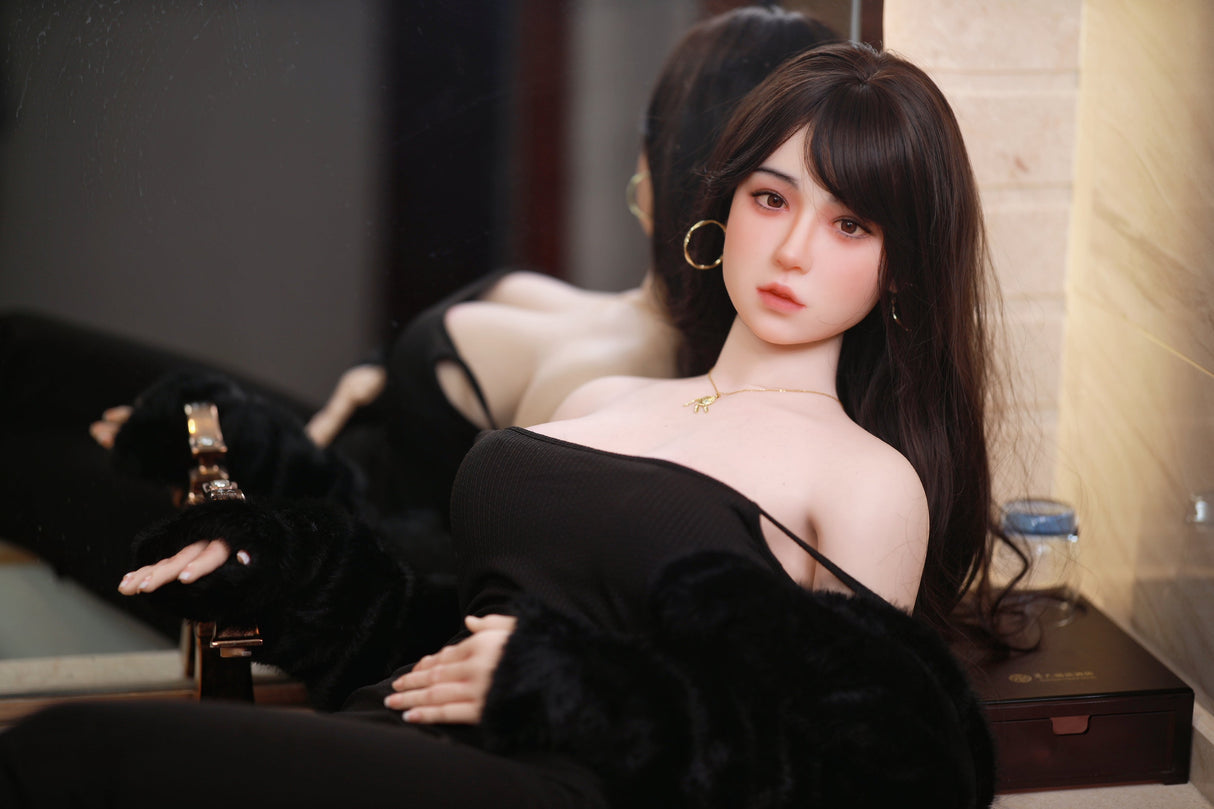 SD Sex Doll Realistic Love Doll 166cm Asian Cute Sex Doll - Sex Doll