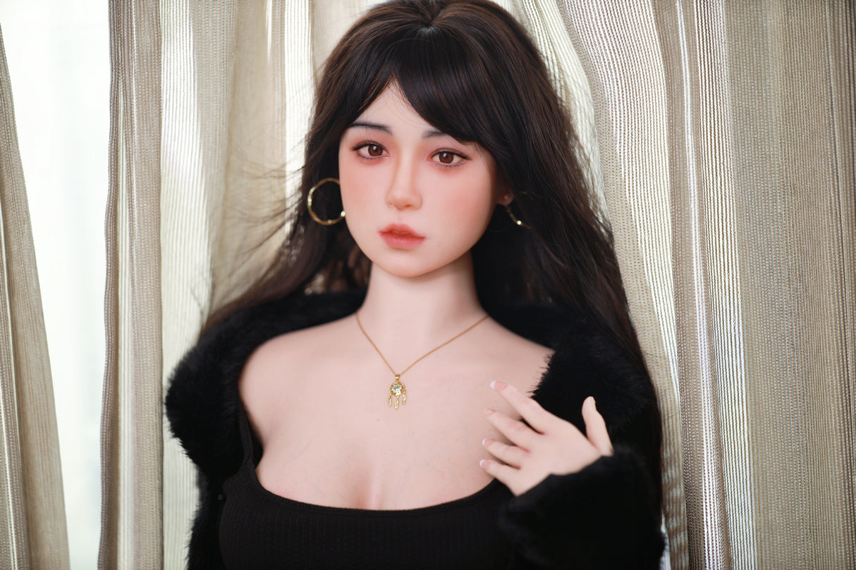 SD Sex Doll Realistic Love Doll 166cm Asian Cute Sex Doll - Sex Doll