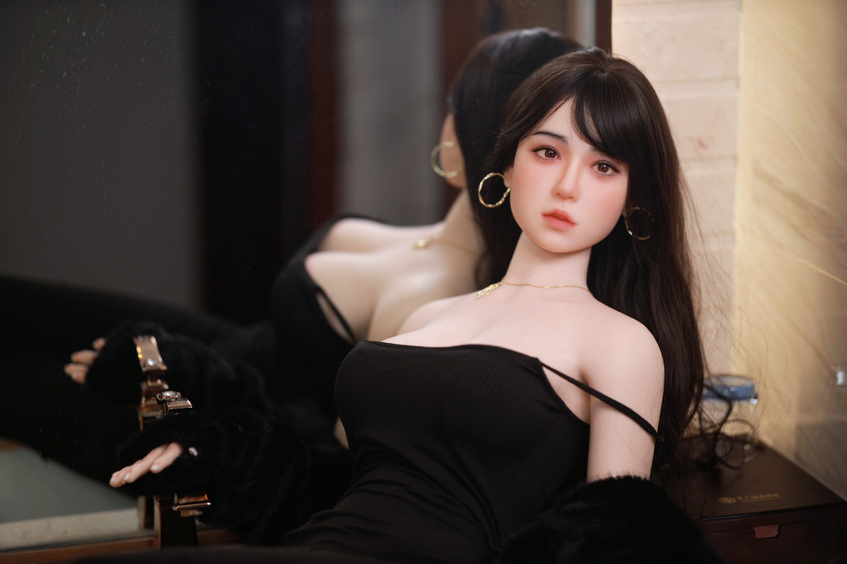 SD Sex Doll Realistic Love Doll 166cm Asian Cute Sex Doll - Sex Doll