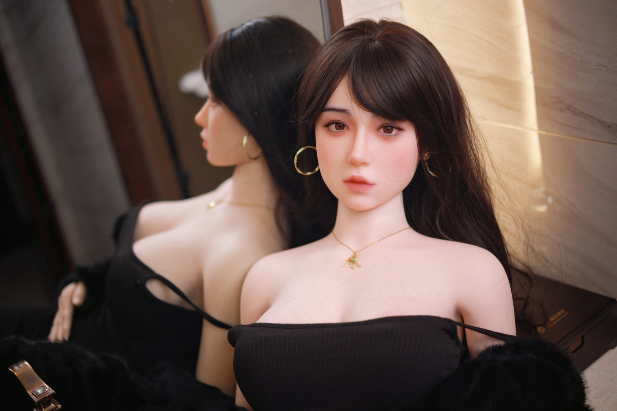 SD Sex Doll Realistic Love Doll 166cm Asian Cute Sex Doll - Sex Doll