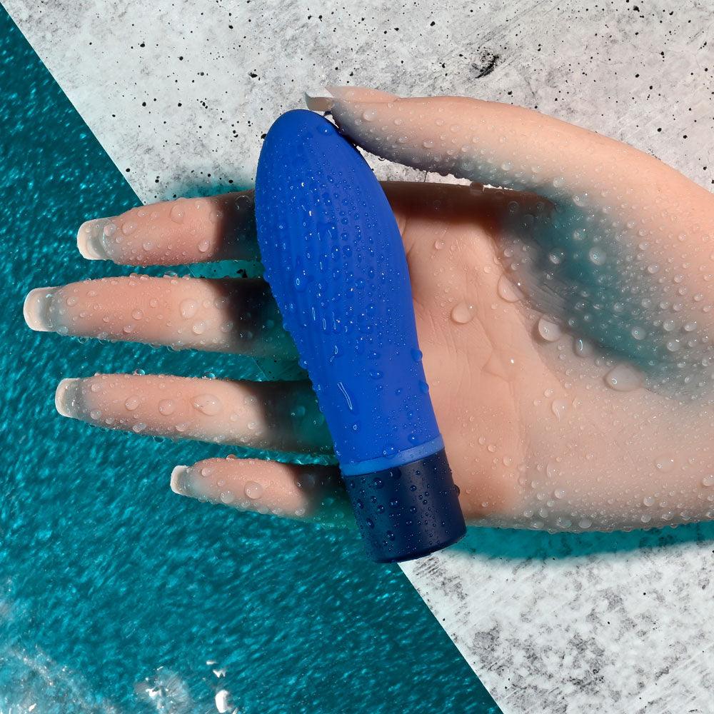 Selopa COBALT CUTIE - BULLETS & EGGS