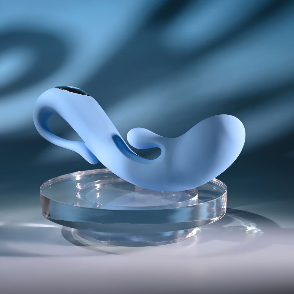 Selopa Smooth Operator Cordless Rechargeable Vibrator - VIBRATORS