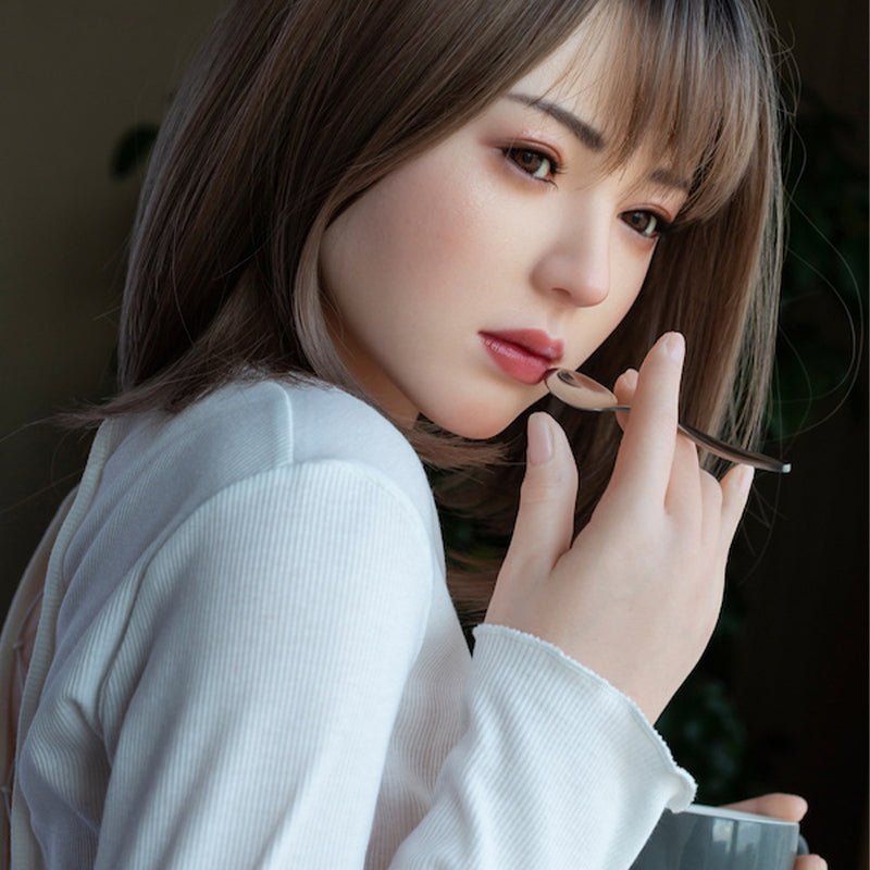 Seraphina Stunning Female Sex Doll - Sex Doll